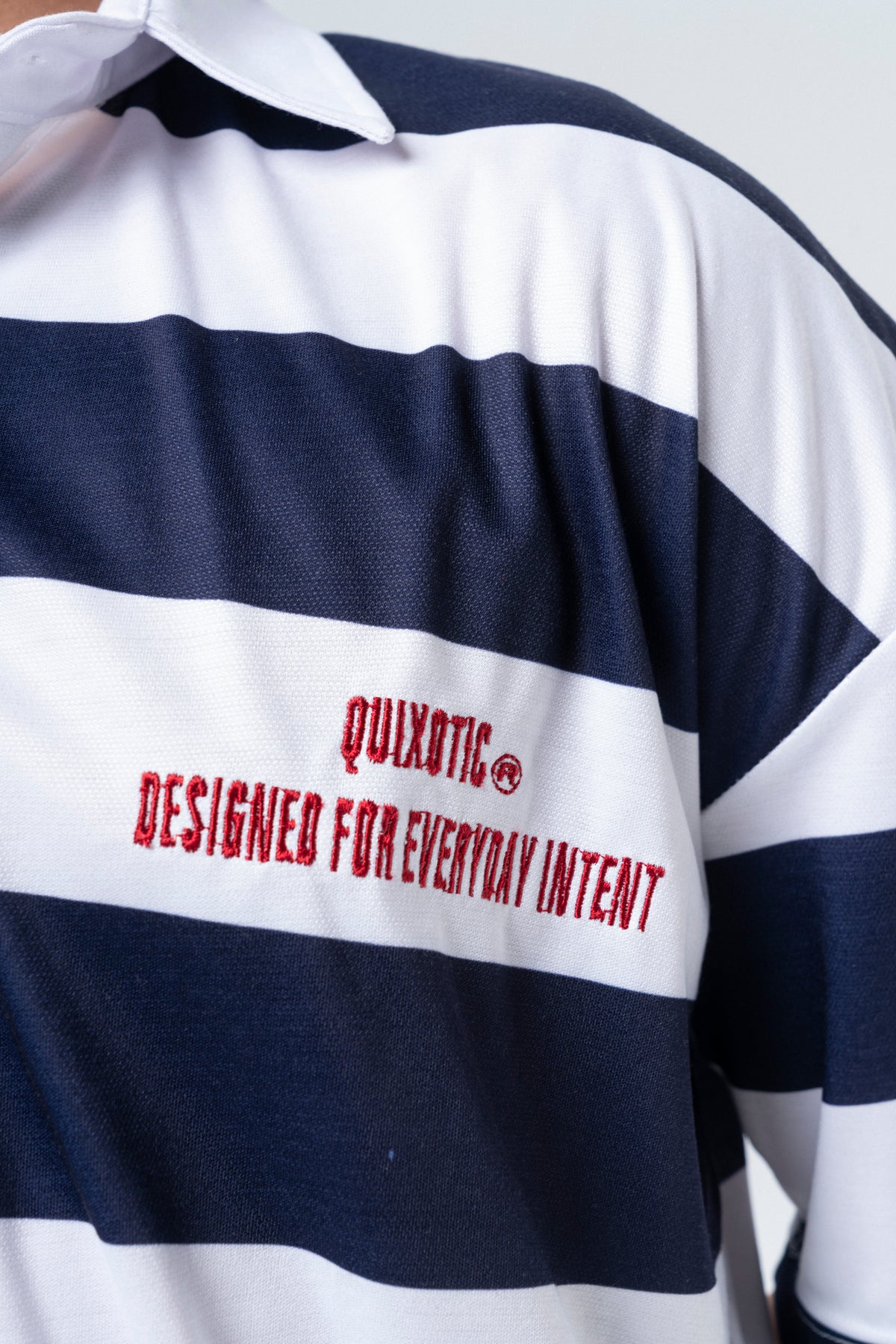QX AXIS RUGBY - UNISEX