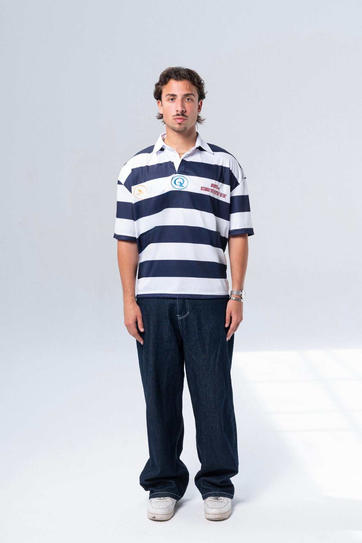 QX AXIS RUGBY - UNISEX