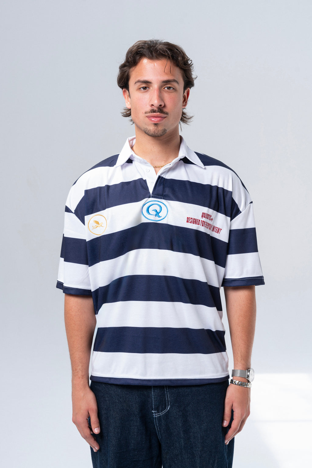 QX AXIS RUGBY - UNISEX