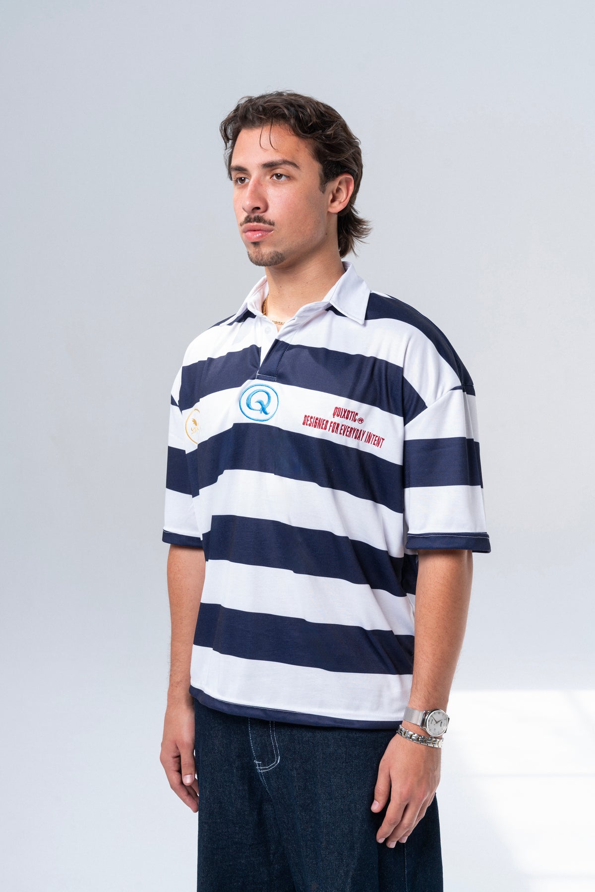 QX AXIS RUGBY - UNISEX