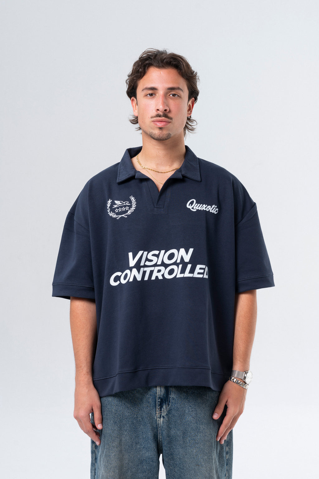 QX VCTRL - UNISEX