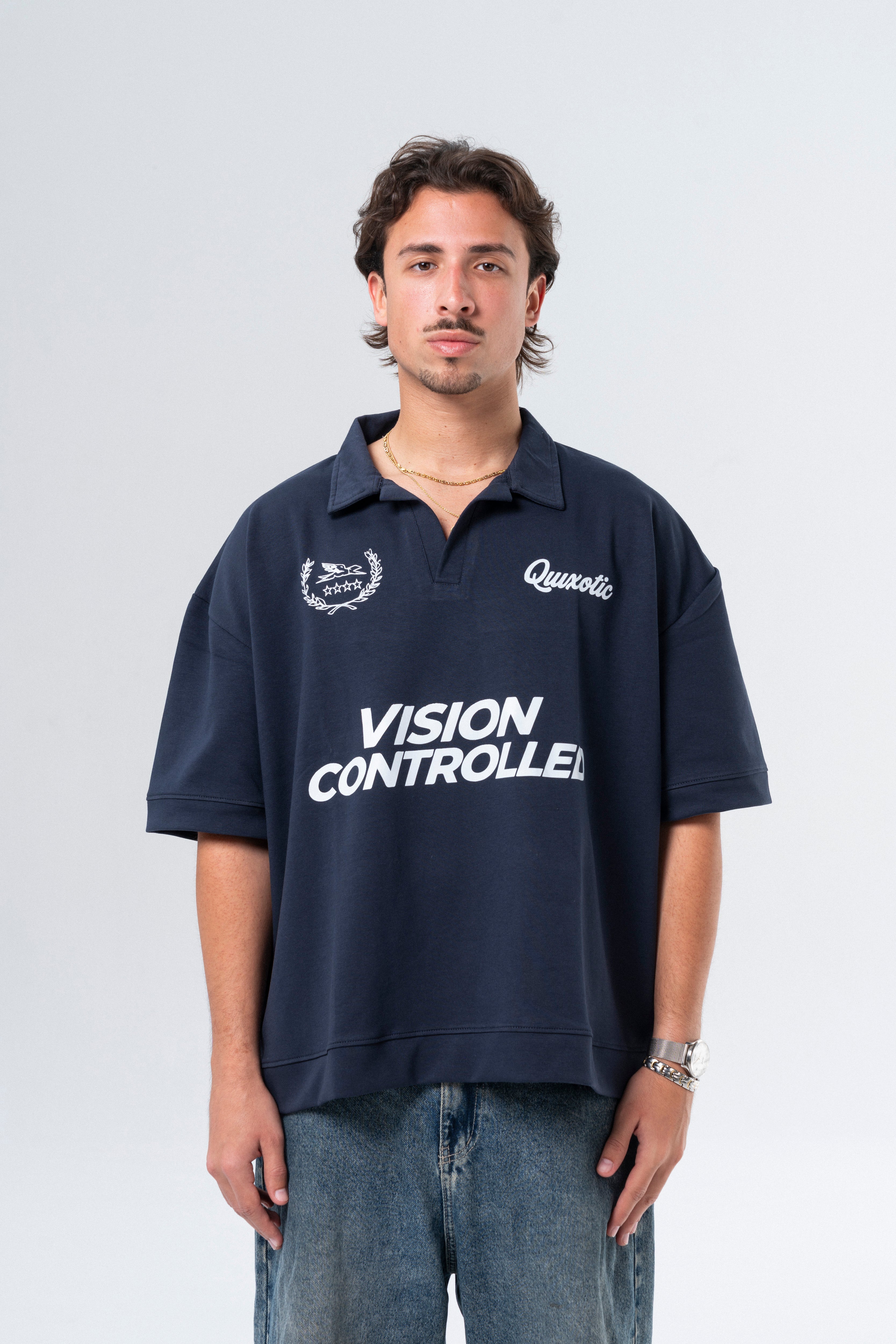 QX VCTRL - UNISEX