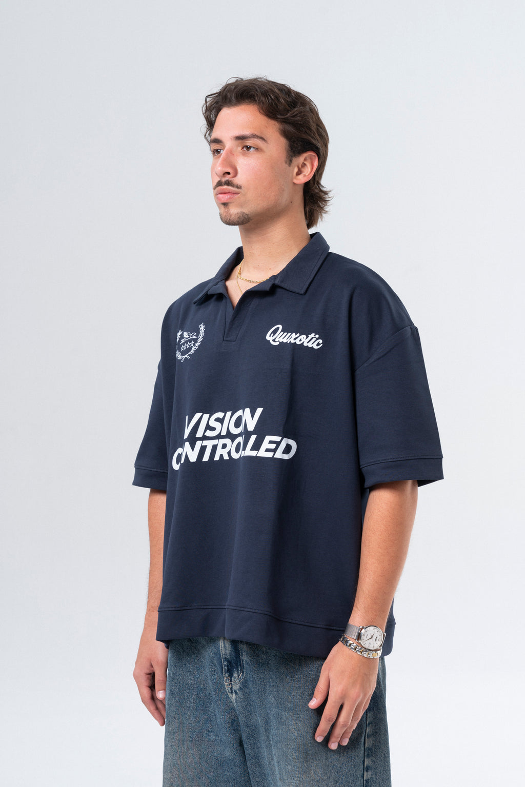 QX VCTRL - UNISEX