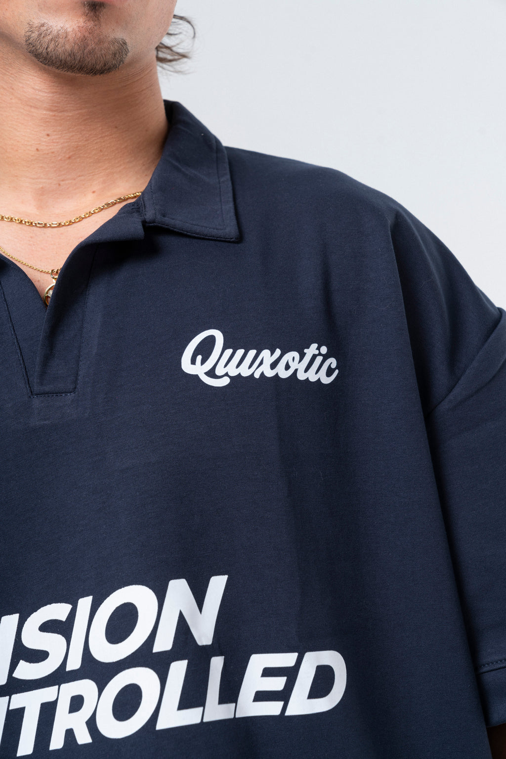 QX VCTRL - UNISEX