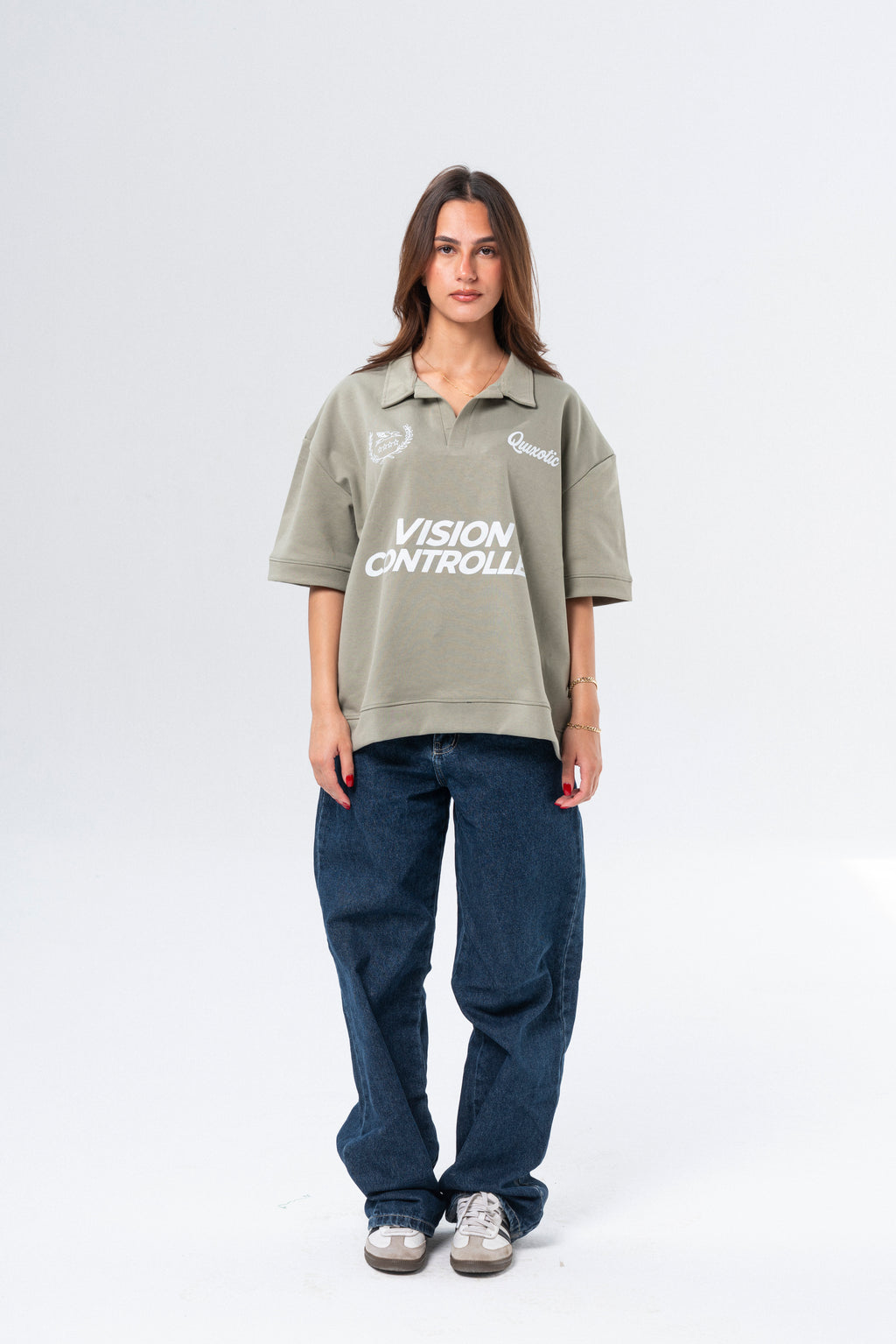 QX VCTRL - UNISEX