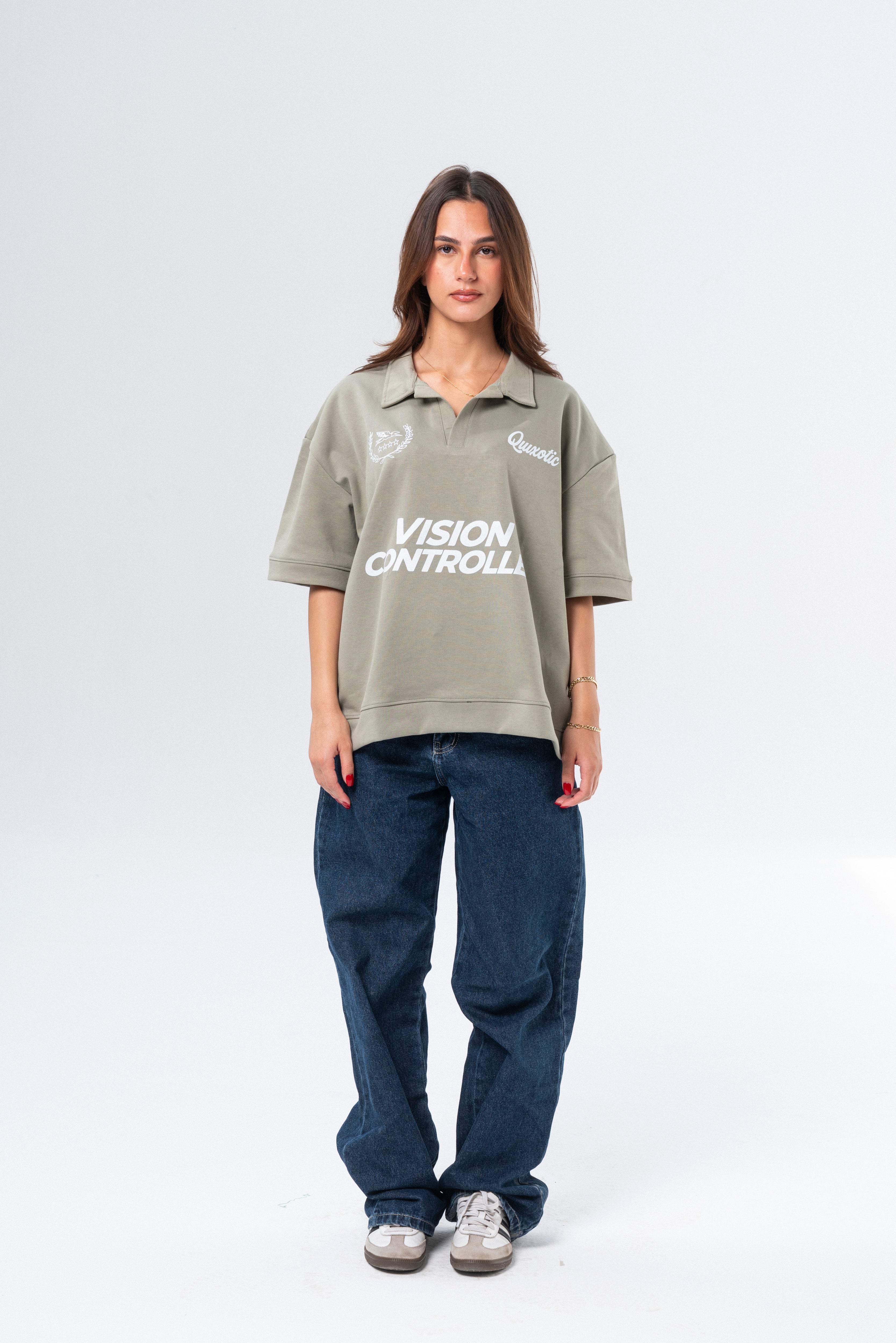 QX VCTRL - UNISEX