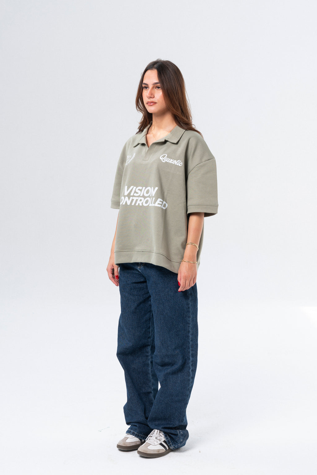 QX VCTRL - UNISEX