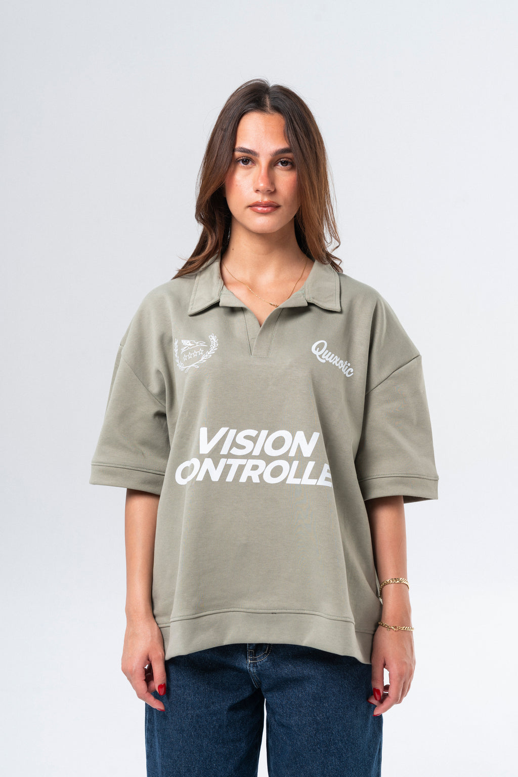 QX VCTRL - UNISEX