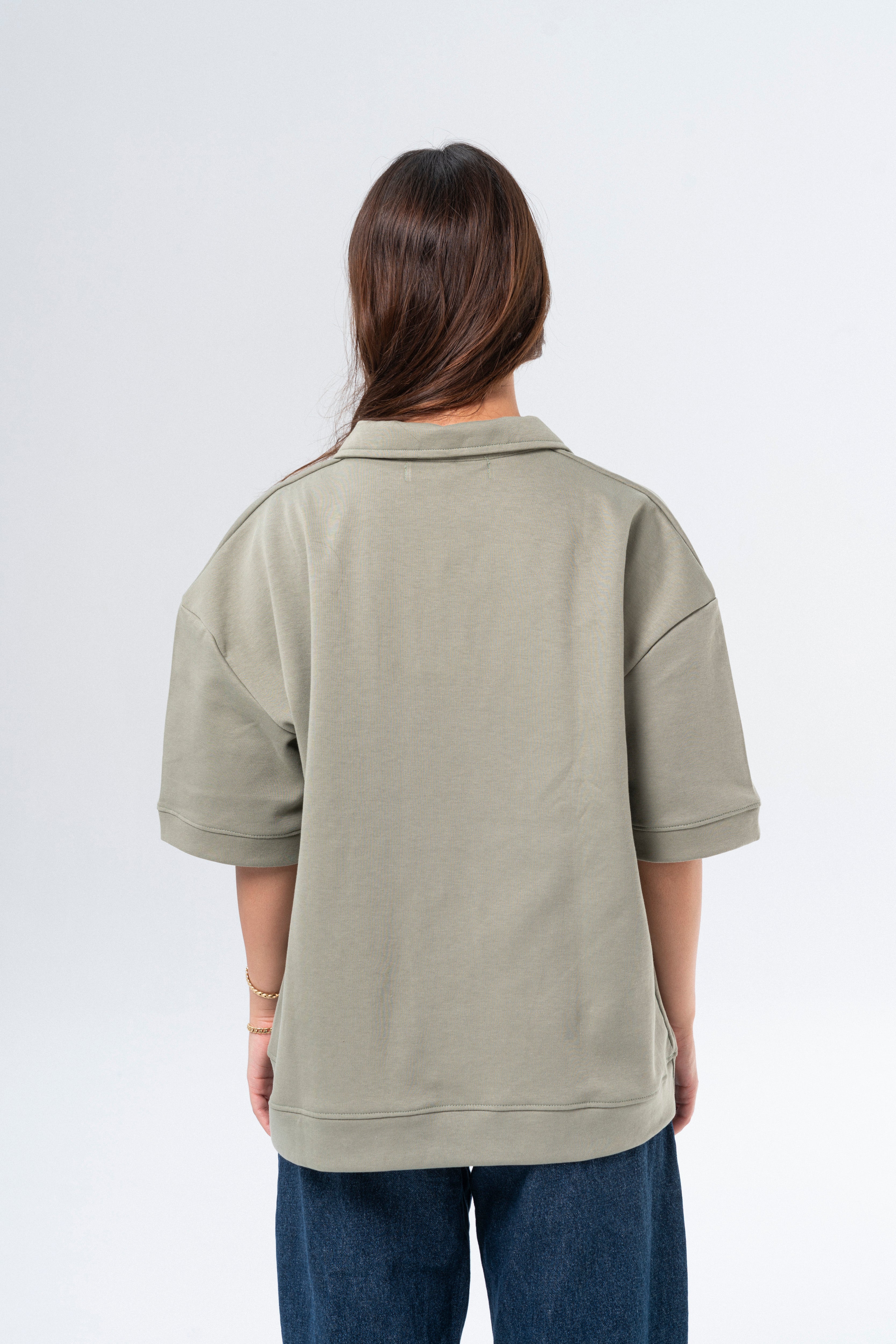 QX VCTRL - UNISEX
