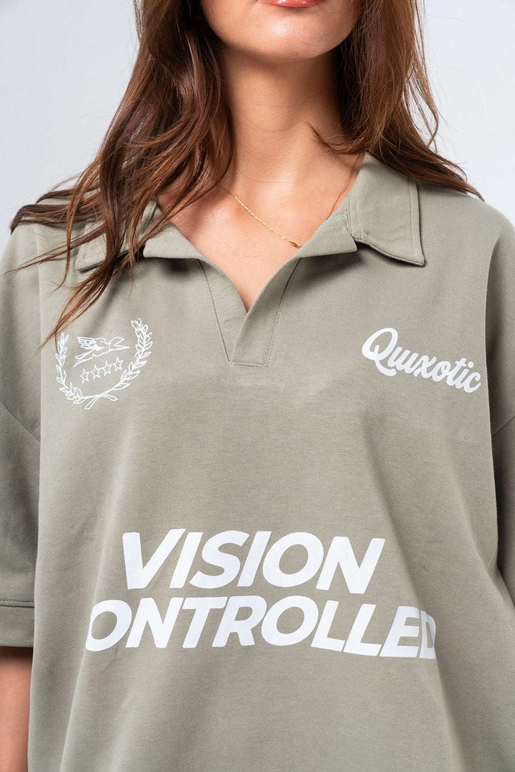 QX VCTRL - UNISEX