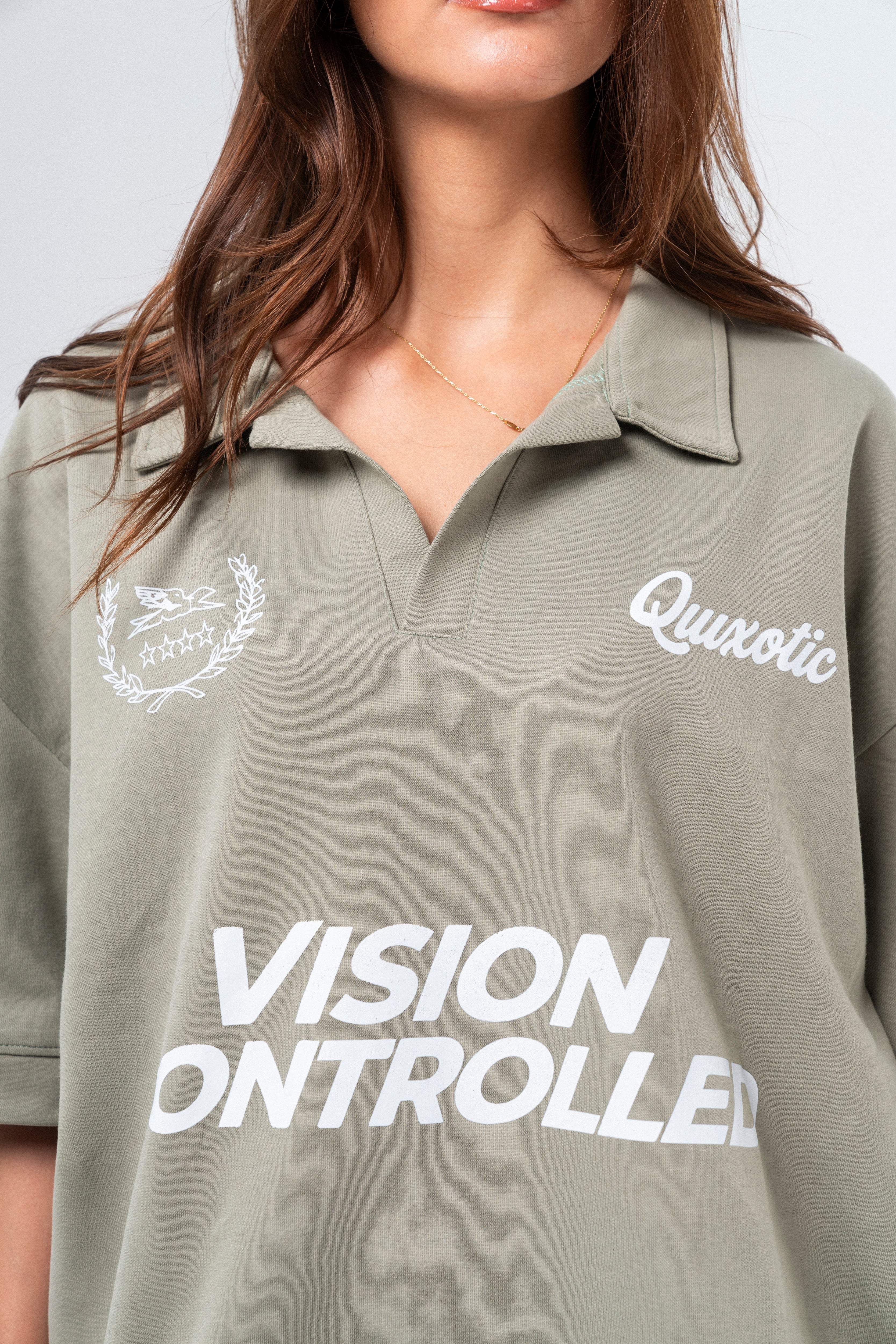 QX VCTRL - UNISEX