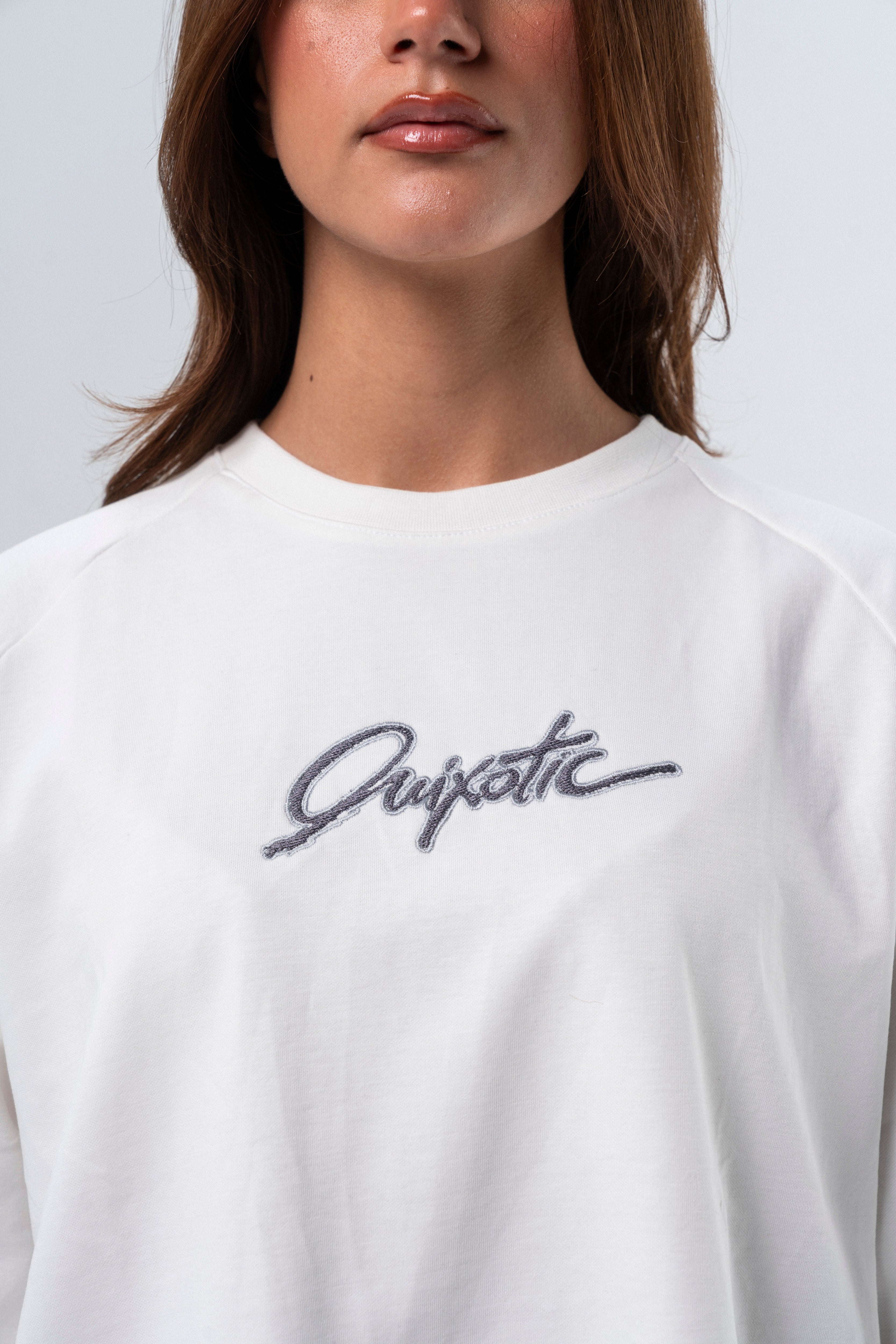 QX RESIDUAL TEE - UNISEX