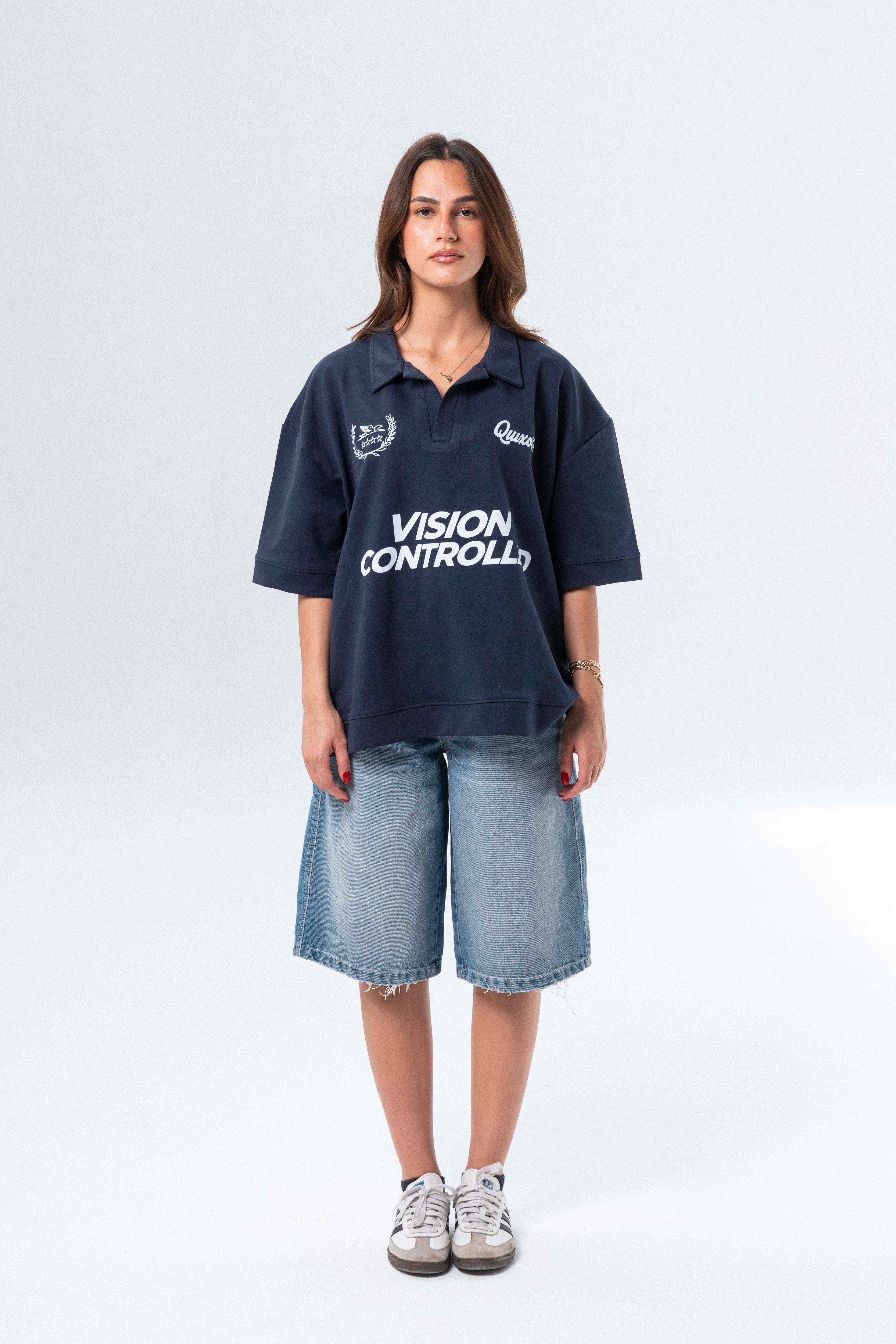 QX VCTRL - UNISEX