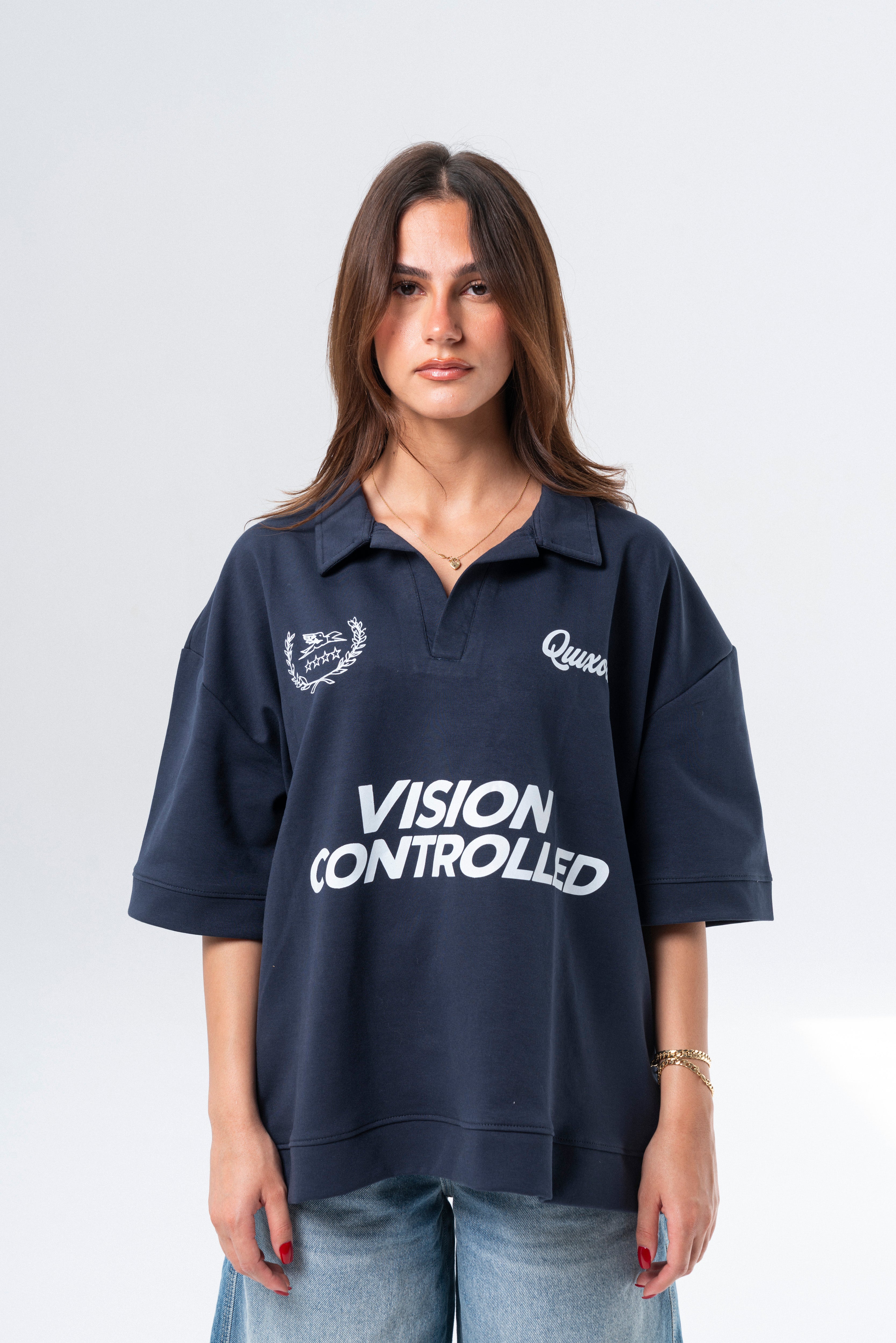 QX VCTRL - UNISEX