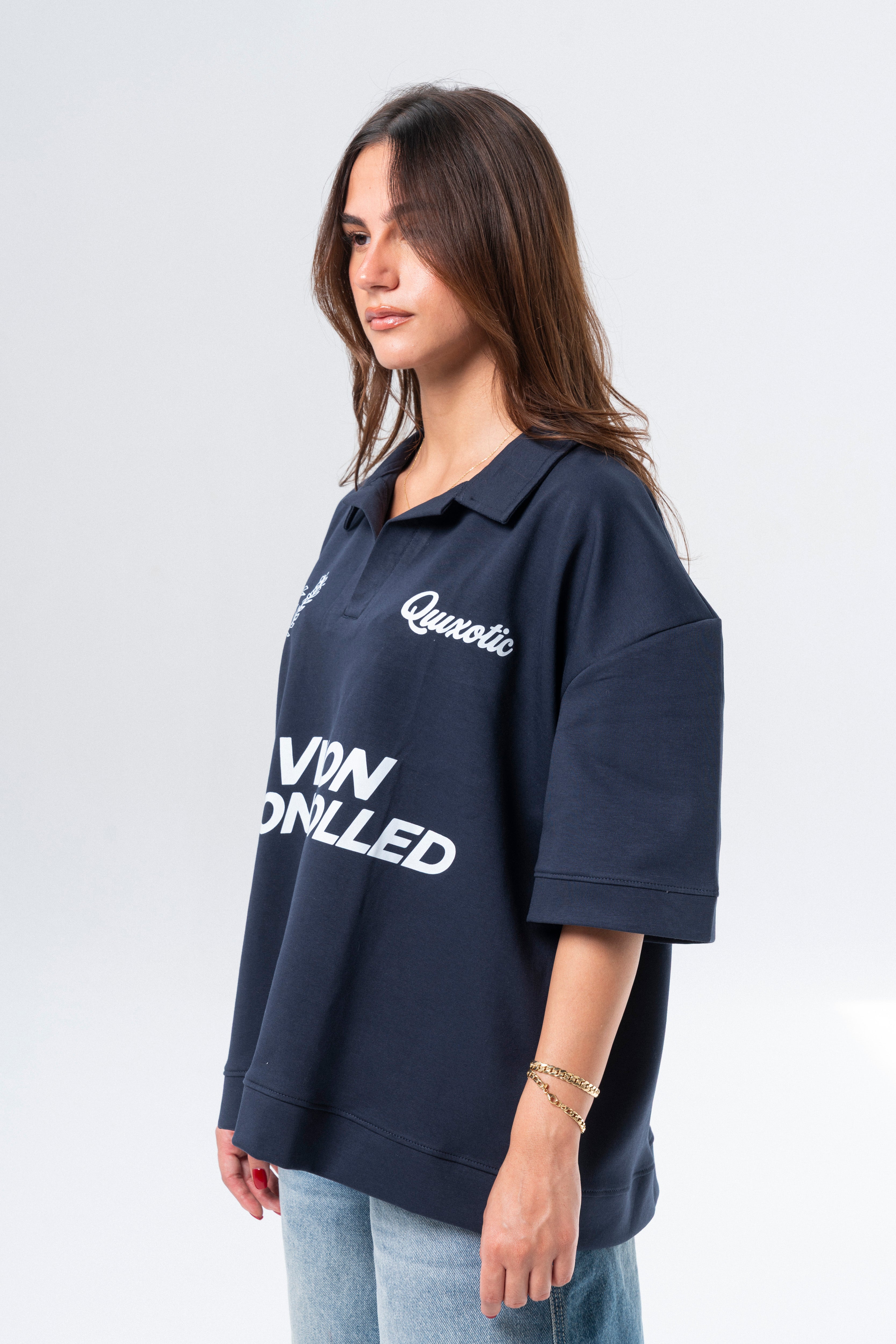 QX VCTRL - UNISEX