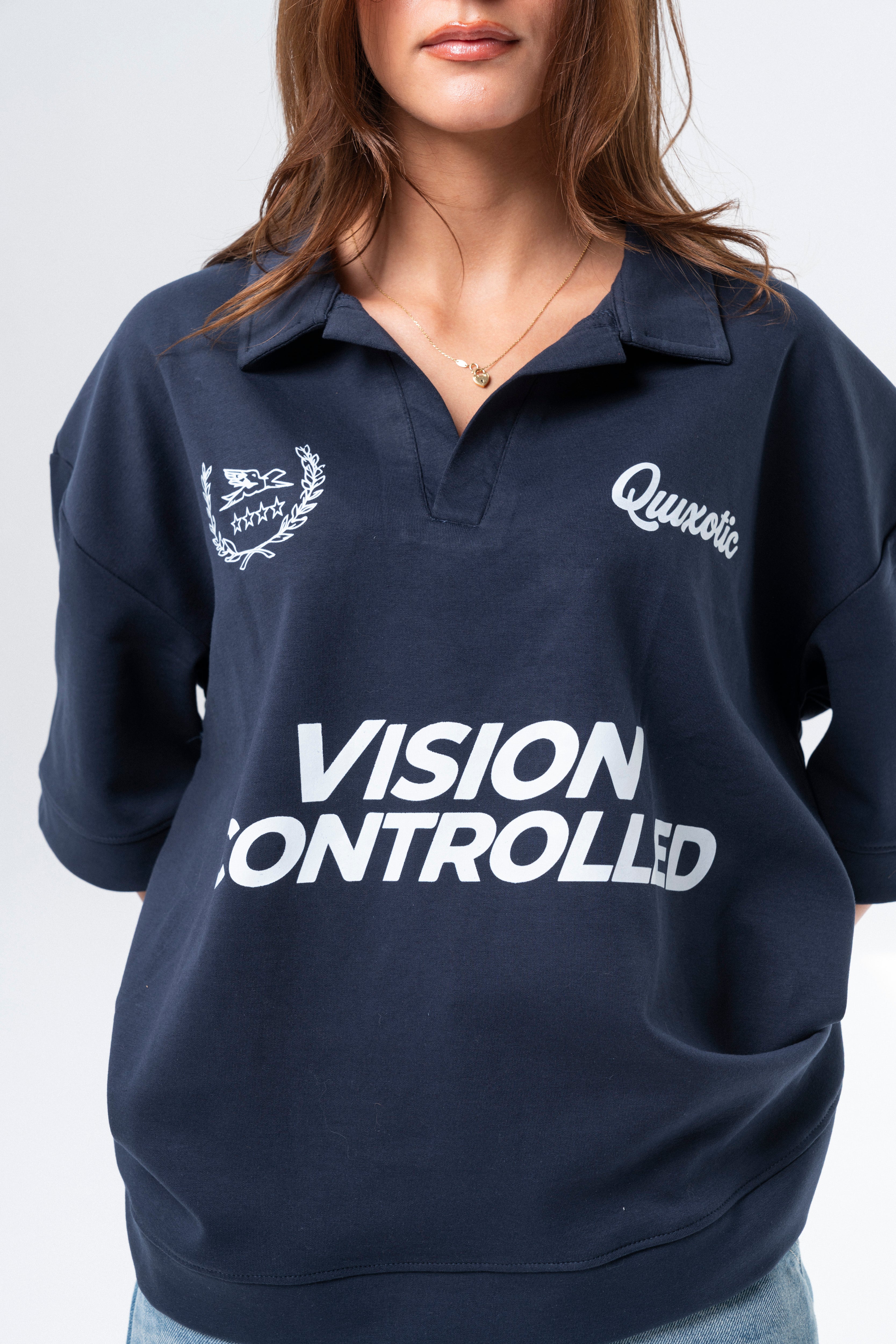 QX VCTRL - UNISEX