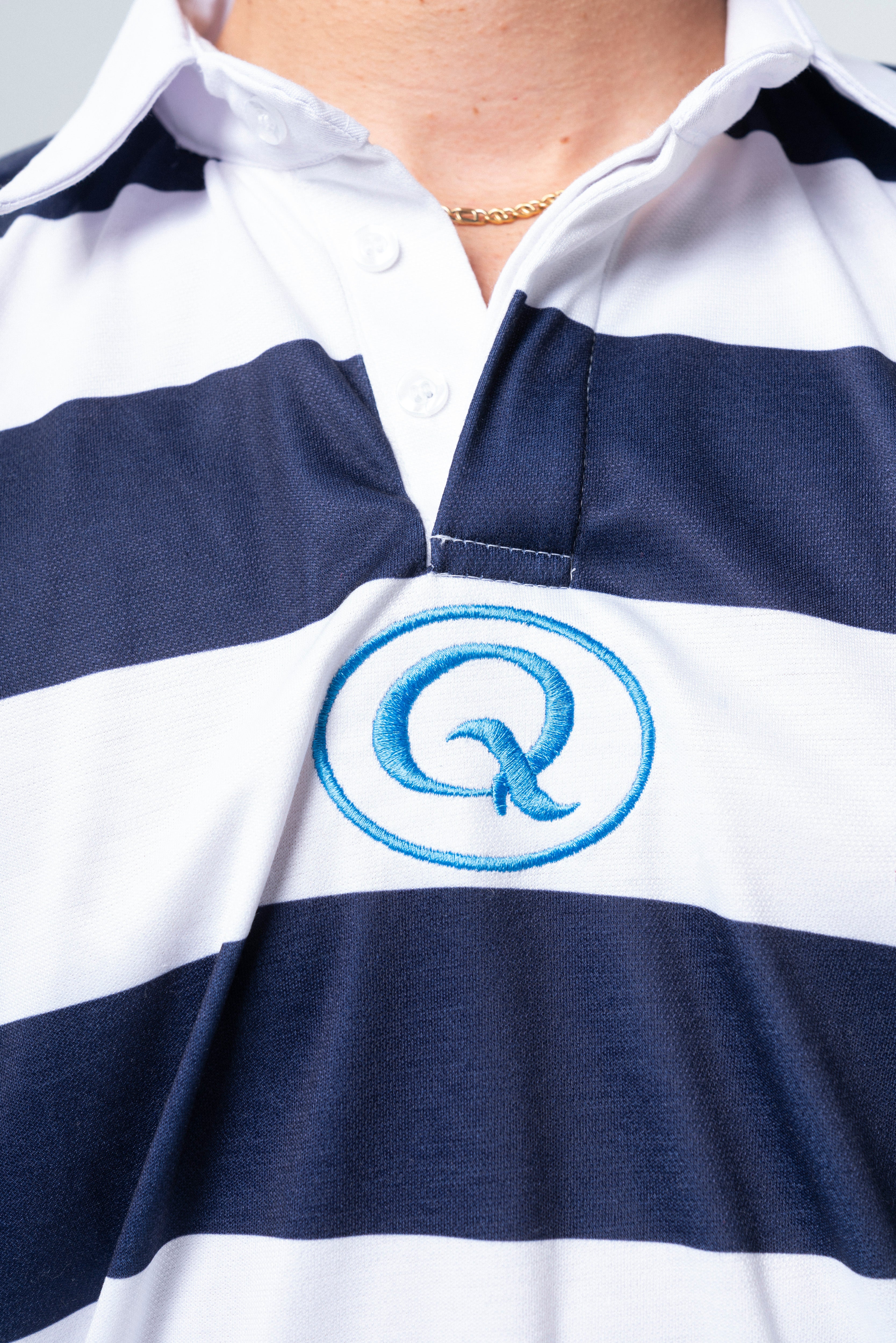 QX AXIS RUBGY - UNISEX