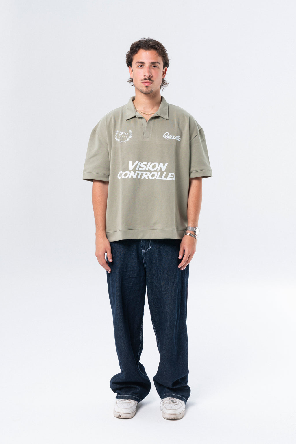 QX VCTRL - UNISEX