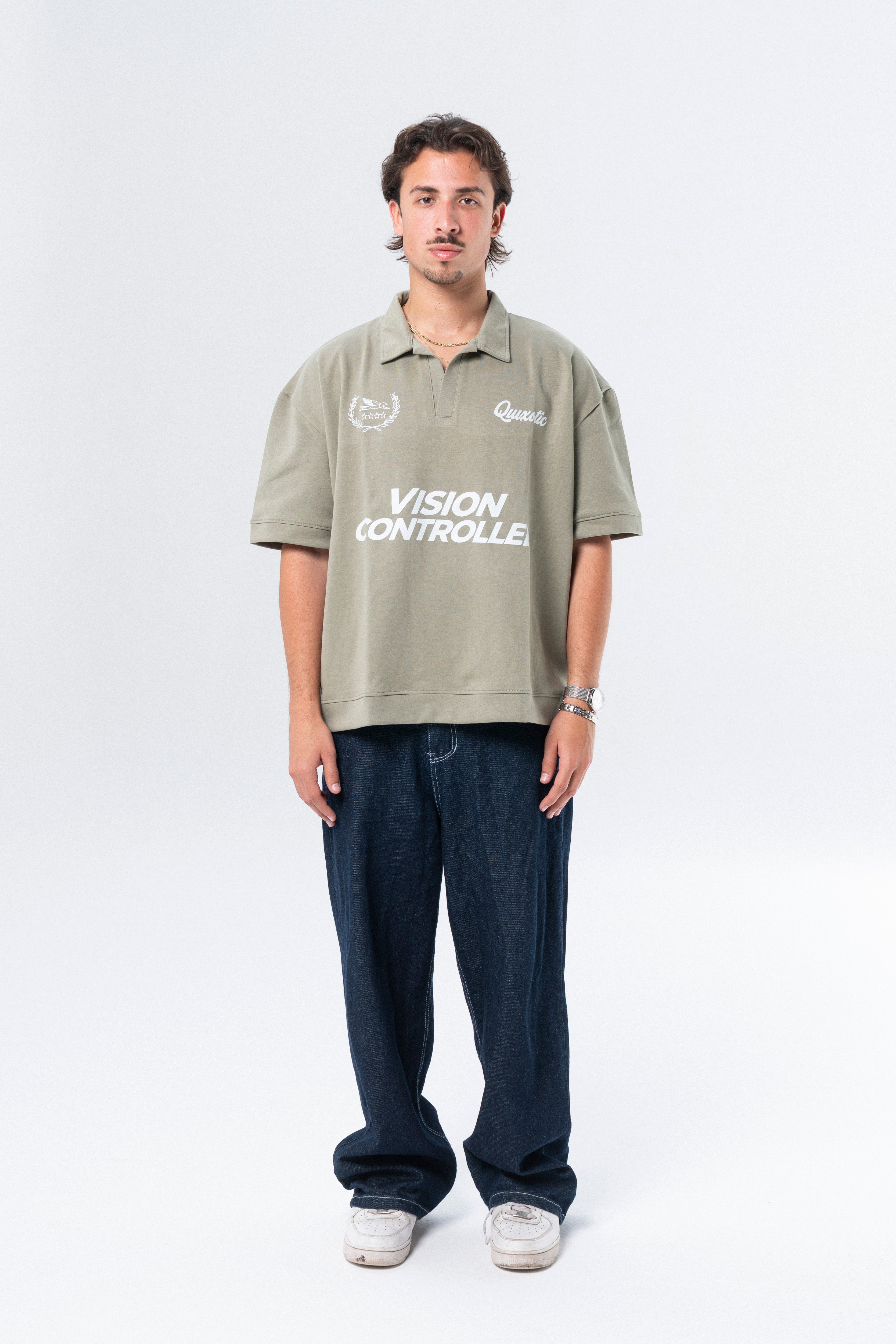 QX VCTRL - UNISEX