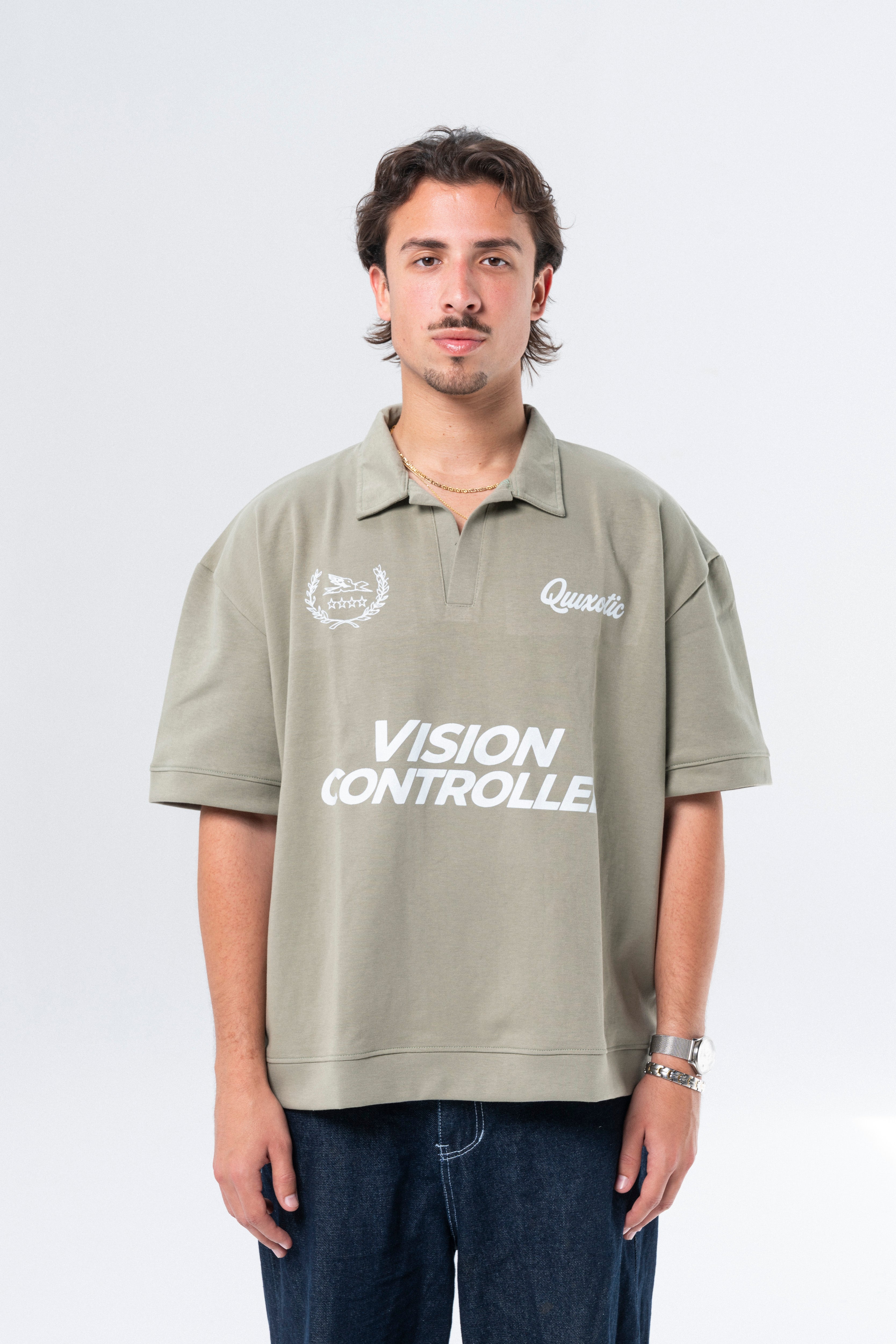 QX VCTRL - UNISEX