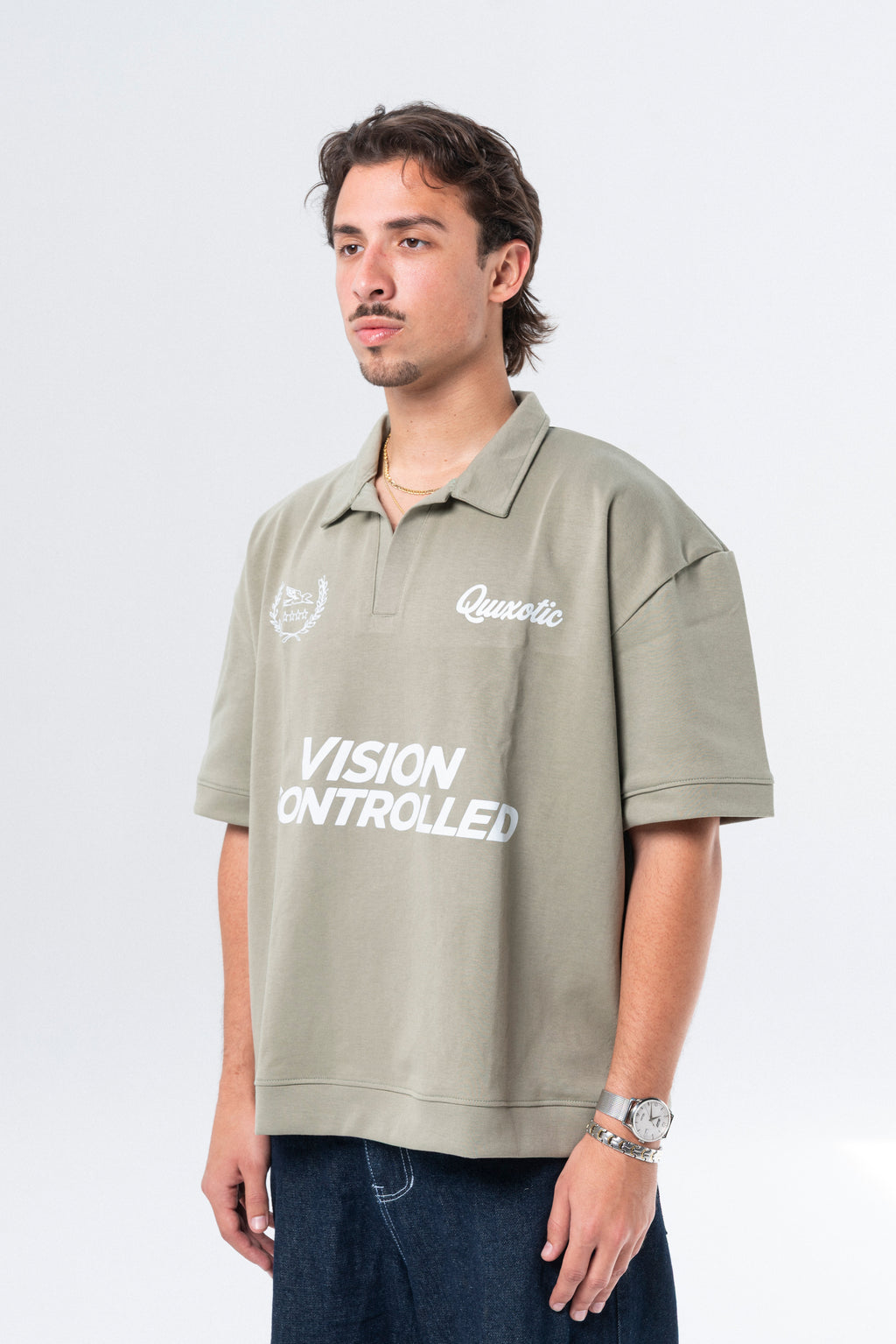 QX VCTRL - UNISEX